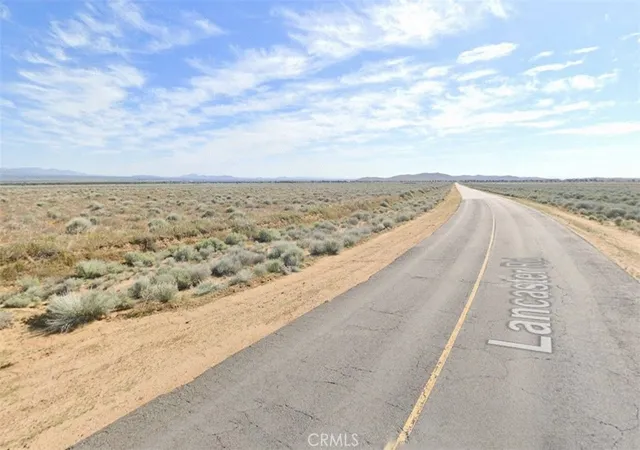 4th image of 0 W Avenue E15, Lancaster, CA 93536 | MLS# SW26110357