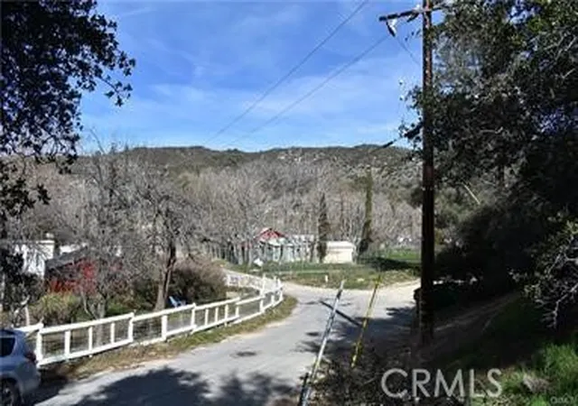 Photo 4 of Land for sale at 1 Vac/austin Way/sylvan Dr, Lake Hughes, CA 93532 | MLS# SR26111662 | Listing updated on 2026-05-22