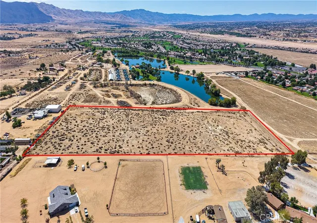 1st image of 0 Westmont Dr, Apple Valley, CA 92308 | MLS# HD26111670