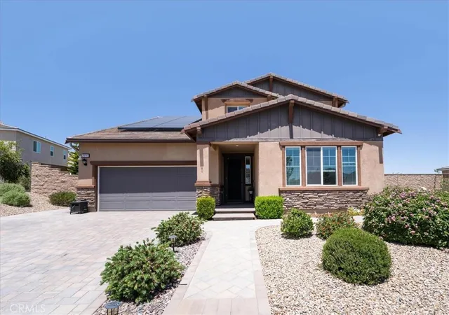 Photo 1 of Single family home for sale at 29741 Ryegrass, Winchester, CA 92596 | MLS# SW26111635 | Listing updated on 2026-06-25