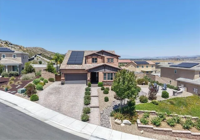 Photo 2 of Single family home for sale at 29741 Ryegrass, Winchester, CA 92596 | MLS# SW26111635 | Listing updated on 2026-06-25