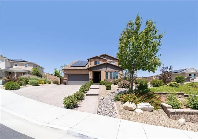 Photo 3 of Single family home for sale at 29741 Ryegrass, Winchester, CA 92596 | MLS# SW26111635 | Listing updated on 2026-06-25