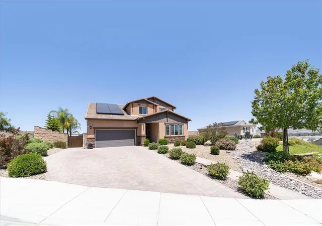 Photo 3 of Single family home for sale at 29741 Ryegrass, Winchester, CA 92596 | MLS# SW26111635 | Listing updated on 2026-06-25