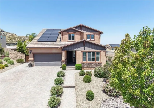 Photo 4 of Single family home for sale at 29741 Ryegrass, Winchester, CA 92596 | MLS# SW26111635 | Listing updated on 2026-06-25
