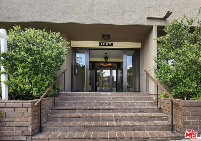 Homes for sale in Los Angeles, CA | 1557 S Beverly Glen Blvd #310, Los Angeles, CA 90024 | MLS# 26836321