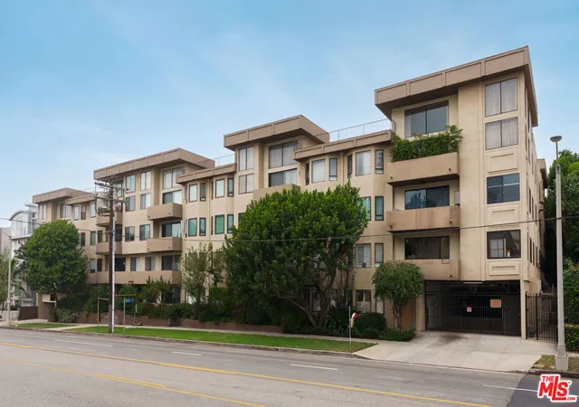 Homes for sale in Los Angeles, CA | 1557 S Beverly Glen Blvd #310, Los Angeles, CA 90024 | MLS# 26836321