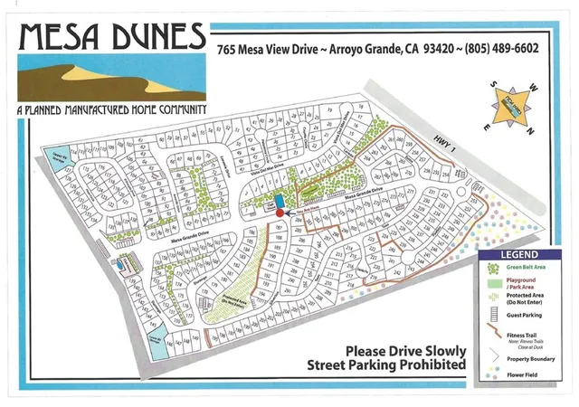 Homes for sale in Arroyo Grande, CA | 765 Mesa View Dr #175, Arroyo Grande, CA 93420 | MLS# PI26111108