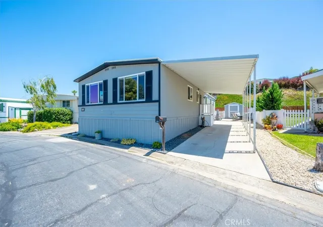 Homes for sale in Arroyo Grande, CA | 765 Mesa View Dr #175, Arroyo Grande, CA 93420 | MLS# PI26111108
