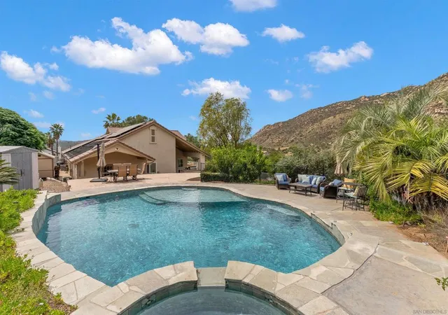 1st image of 15945 Shalom, Ramona, CA 92065 | MLS# 260012461SD
