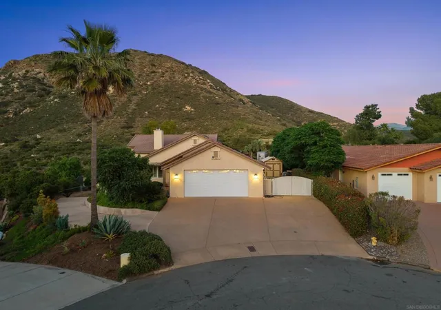 2nd image of 15945 Shalom, Ramona, CA 92065 | MLS# 260012461SD