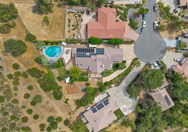 73rd image of 15945 Shalom, Ramona, CA 92065 | MLS# 260012461SD