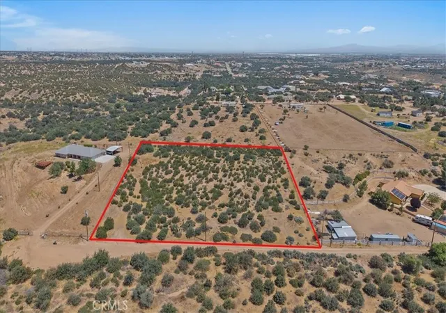 Homes for sale in Oak Hills, CA | 0 Edgehill Rd, Oak Hills, CA 92344 | MLS# CV26111591