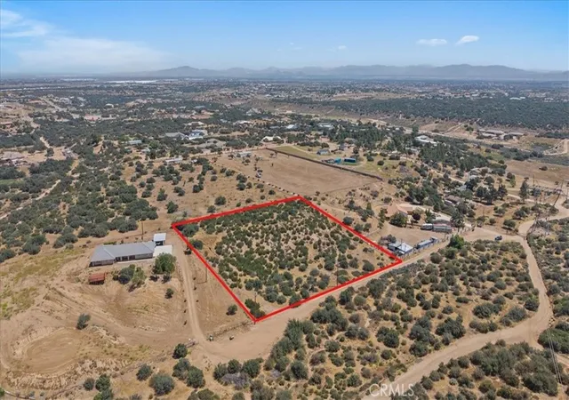 Homes for sale in Oak Hills, CA | 0 Edgehill Rd, Oak Hills, CA 92344 | MLS# CV26111591