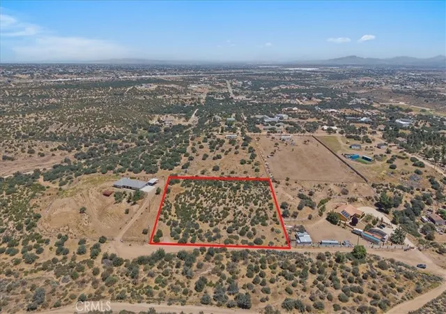 Homes for sale in Oak Hills, CA | 0 Edgehill Rd, Oak Hills, CA 92344 | MLS# CV26111591