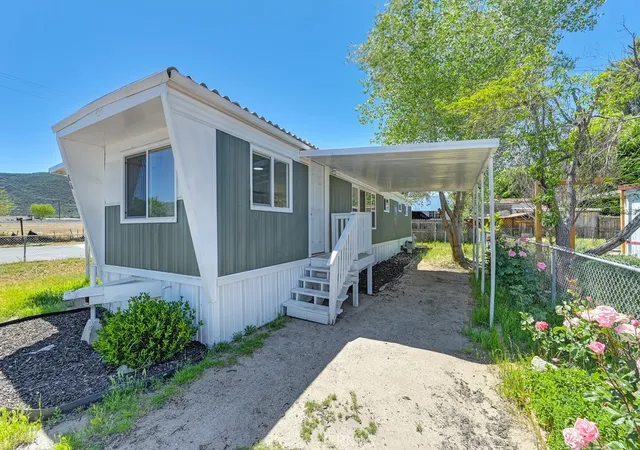 Homes for sale in Warner Springs, CA | 26455 Paradise Valley Rd #86, Warner Springs, CA 92086 | MLS# WS26111689