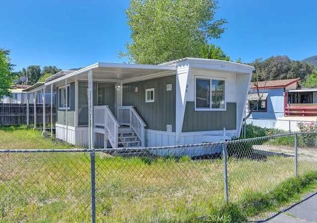 Homes for sale in Warner Springs, CA | 26455 Paradise Valley Rd #86, Warner Springs, CA 92086 | MLS# WS26111689