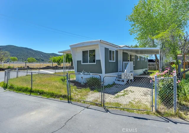 Homes for sale in Warner Springs, CA | 26455 Paradise Valley Rd #86, Warner Springs, CA 92086 | MLS# WS26111689