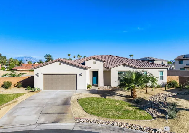 Homes for sale in Indio, CA | 42787 Rachel Ct, Indio, CA 92203 | MLS# 219148217DA