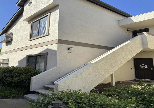 Homes for sale in La Mesa, CA | 3684 Avocado Village #20, La Mesa, CA 91941 | MLS# 260012463SD