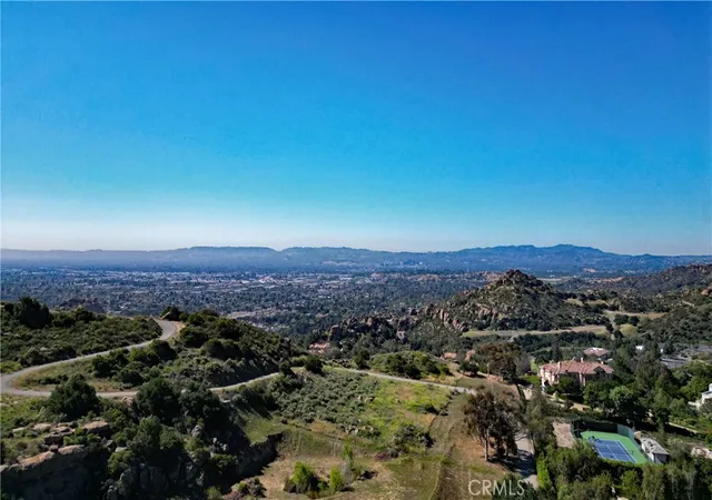 Photo 3 of Land for sale at 0 2821 026 003 Road, Chatsworth, CA 91311 | MLS# SR26110273 | Listing updated on 2026-05-22