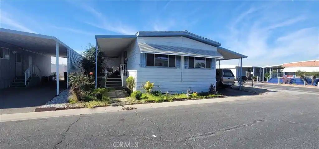 Photo 1 of Manufactured home for sale at 1065 Lomita Blvd #13, Harbor City, CA 90710 | MLS# SB26111664 | Listing updated on 2026-08-29