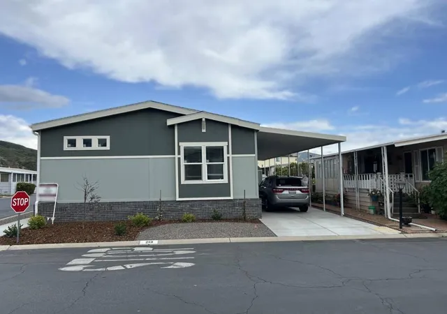 Homes for sale in Fillmore, CA | 250 E Telegraph Rd #213, Fillmore, CA 93015 | MLS# ML82048234