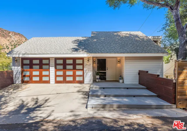 Homes for sale in Agoura Hills, CA | 29127 Triunfo Dr, Agoura Hills, CA 91301 | MLS# 26837645