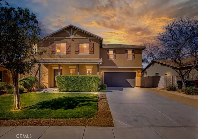 1st image of 3418 Presidio Ln, Perris, CA 92570 | MLS# IV26111720