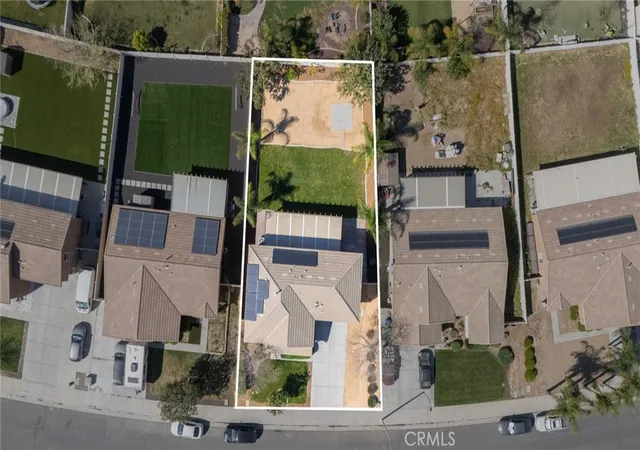 41st image of 3418 Presidio Ln, Perris, CA 92570 | MLS# IV26111720