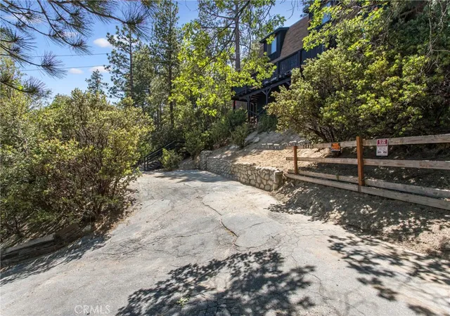 3rd image of 24875 Marion Ridge Dr, Idyllwild, CA 92549 | MLS# IG26111684