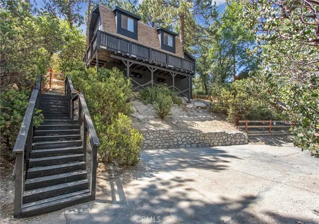 4th image of 24875 Marion Ridge Dr, Idyllwild, CA 92549 | MLS# IG26111684