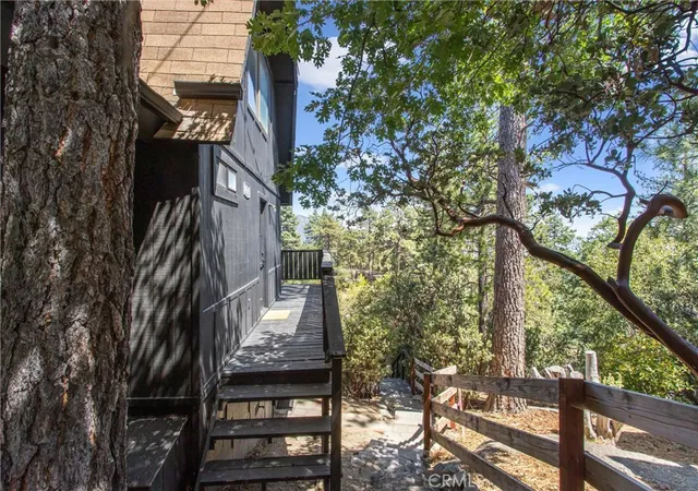 5th image of 24875 Marion Ridge Dr, Idyllwild, CA 92549 | MLS# IG26111684