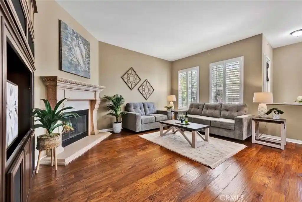 Listing Photo 1 - Condo for sale in 18960 Pelham located at 18960 Pelham, Yorba Linda, CA 92886 - Unit 18960 Pelham