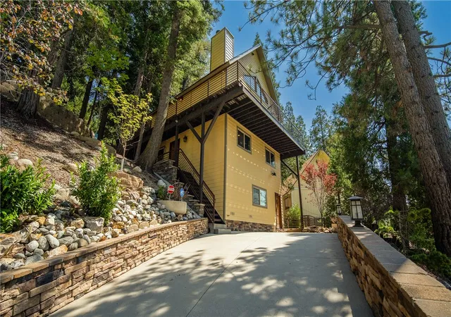 Homes for sale in Lake Arrowhead, CA | 26947 Tunnel, Lake Arrowhead, CA 92352 | MLS# CV26111462
