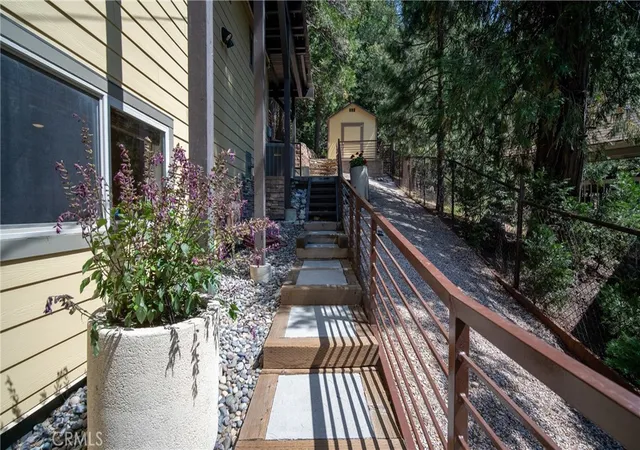 Homes for sale in Lake Arrowhead, CA | 26947 Tunnel, Lake Arrowhead, CA 92352 | MLS# CV26111462