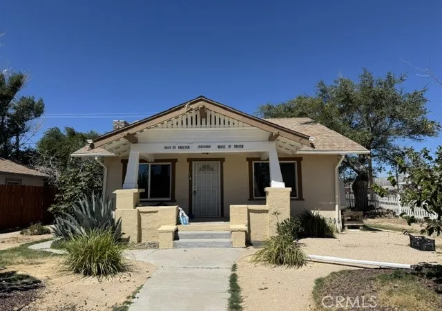 Homes for sale in Mojave, CA | 15957 K, Mojave, CA 93501 | MLS# SR26111752