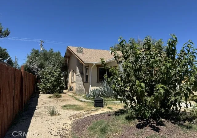 Photo 3 of Single family home for sale at 15957 K, Mojave, CA 93501 | MLS# SR26111752 | Listing updated on 2026-09-09
