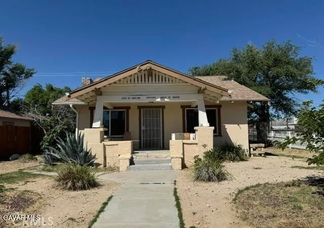 Photo 3 of House for sale at 15957 K, Mojave, CA 93501 | MLS# SR26111752 | Listing updated on 2026-09-09