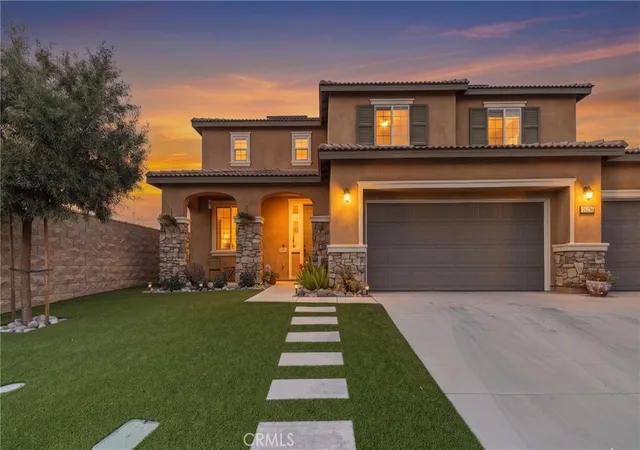 1st image of 28296 Harvest Gold Ct, Menifee, CA 92584 | MLS# SW26111755