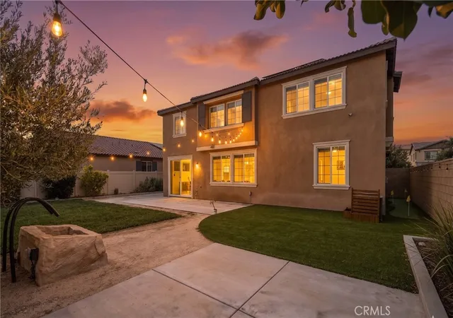 2nd image of 28296 Harvest Gold Ct, Menifee, CA 92584 | MLS# SW26111755