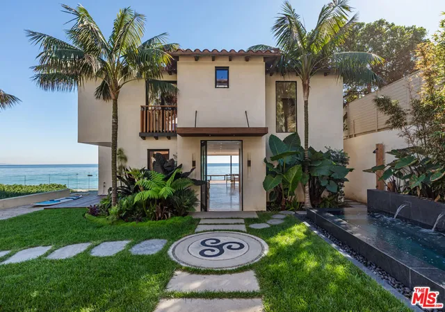 Photo 1 of Mansion for sale at 27308 Pacific Coast Hwy, Malibu, CA 90265 | MLS# 26677917 | Listing updated on 2026-05-26