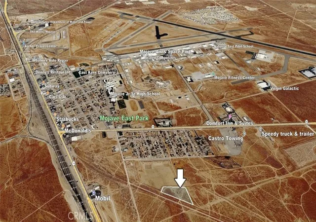 23rd image of 1800 Victor Ave, Mojave, CA 93501 | MLS# SR26111748