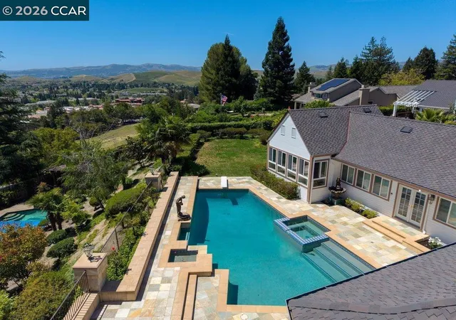 Photo 1 of Sale Pending at 4110 Sugar Maple Dr, Danville, CA 94506 | MLS# 41135682 | Listing updated on 2026-07-11