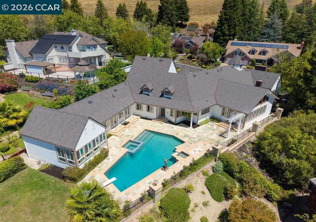 Photo 3 of Sale Pending at 4110 Sugar Maple Dr, Danville, CA 94506 | MLS# 41135682 | Listing updated on 2026-07-11