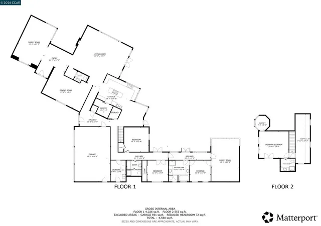 Photo 4 of Sale Pending at 4110 Sugar Maple Dr, Danville, CA 94506 | MLS# 41135682 | Listing updated on 2026-07-11