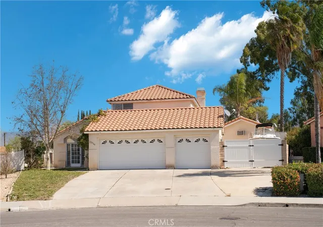 Photo 1 of Sale Pending at 42966 Avenida Gato, Hemet, CA 92544 | MLS# OC26111714 | Listing updated on 2026-09-27