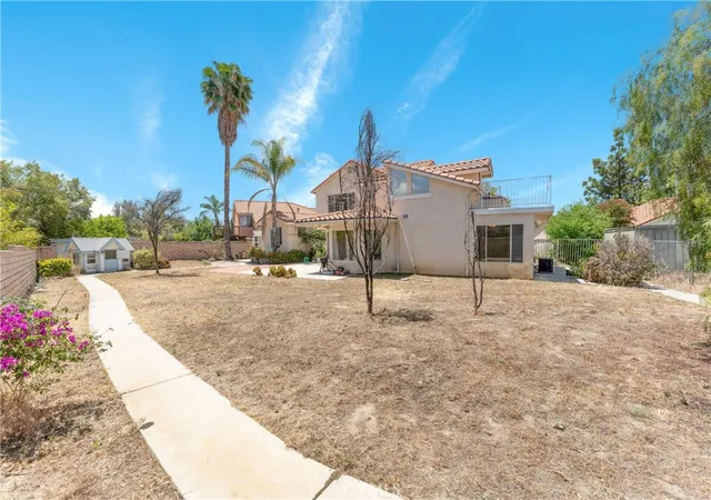 Photo 47 of Sale Pending at 42966 Avenida Gato, Hemet, CA 92544 | MLS# OC26111714 | Listing updated on 2026-09-27