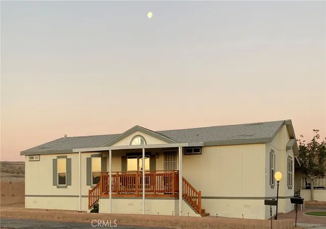 Homes for sale in Barstow, CA | 701 Montara Rd #264, Barstow, CA 92311 | MLS# HD26111764
