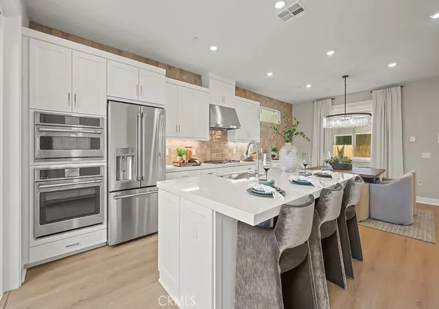 Photo 2 of Sale Pending at 26693 Foliage Ln, Stevenson Ranch, CA 91381 | MLS# OC26111763 | Listing updated on 2026-10-06