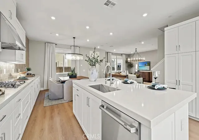 Photo 3 of Sale Pending at 26693 Foliage Ln, Stevenson Ranch, CA 91381 | MLS# OC26111763 | Listing updated on 2026-10-06